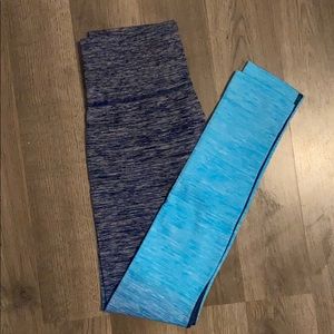 Small Active Leggings